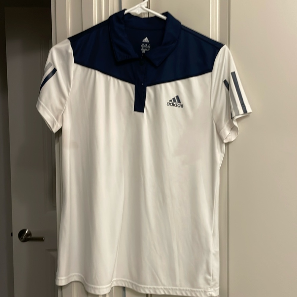 Climacool adidas shirt
